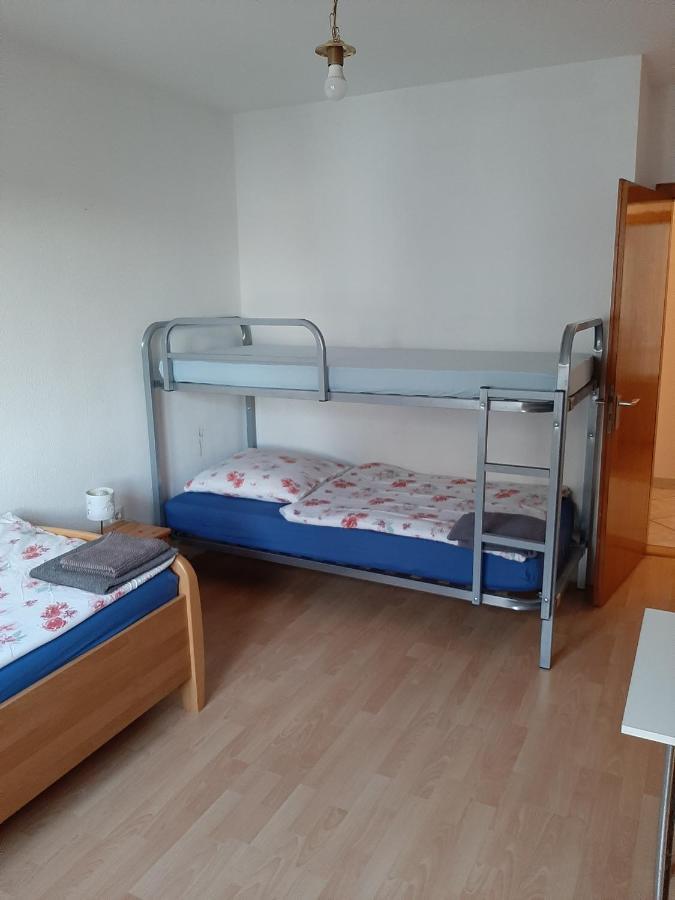 Ferienwohnung Julechka Bremerhaven Exterior photo